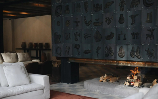 Rooms Hotel Kokhta