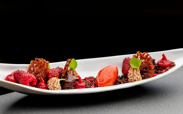 Grand Hotel & Spa Uriage