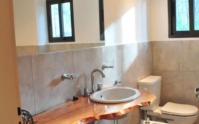 Cabanas & Apart Utopia