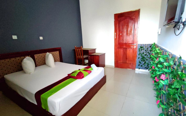 Ellisa Hospitality and Hotel