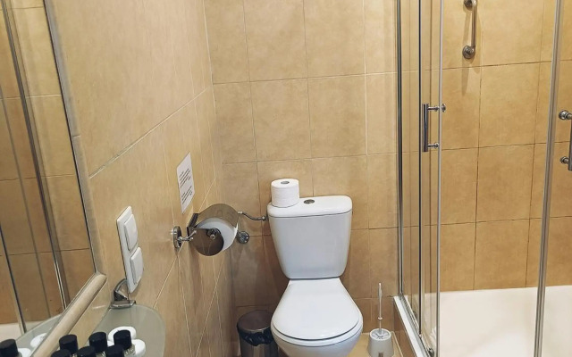 Hotel Vistula
