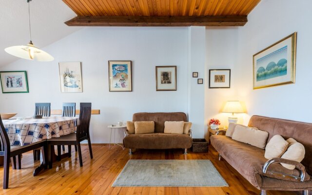 Apartment Julia