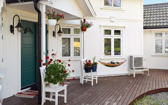 Holiday Home in Ballstad