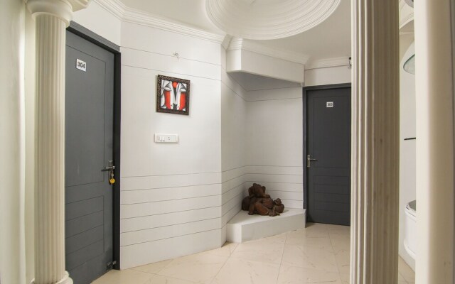 Serenity Stay 2 by OYO Rooms