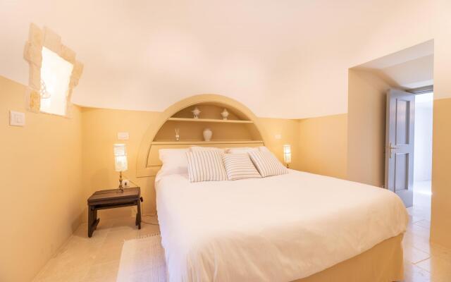 Villa Rubina in ceglie messapica