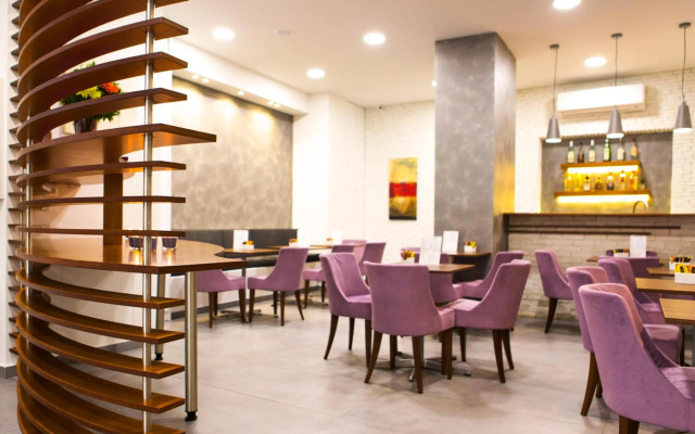 Pan Hotel