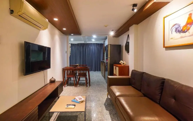 Nexus House Lang Bao Chi