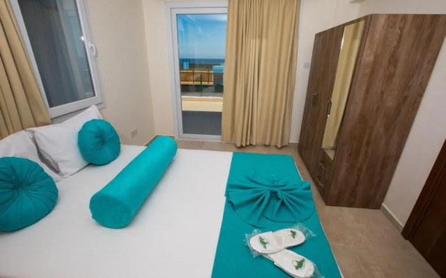 Noyanlar Holiday Homes