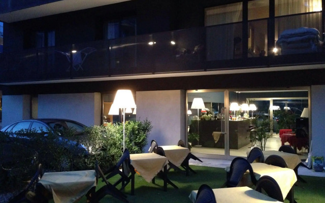 Villa Regina