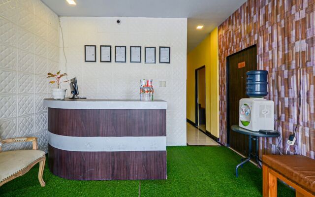 OYO 90259 Apollo Inn