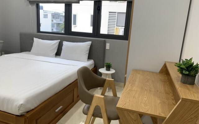 The Art - Sunshine Apartment