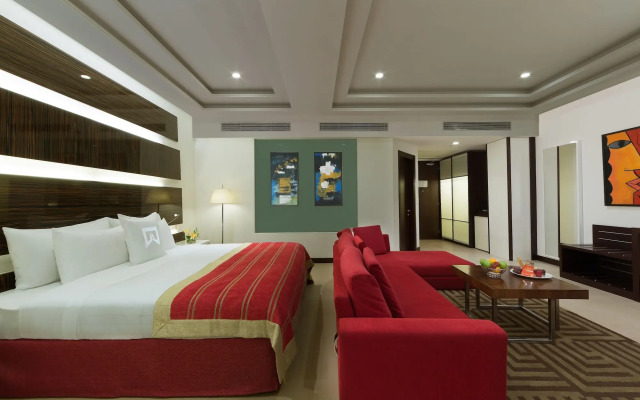 Welcomhotel by ITC Hotels, Dwarka, New Delhi