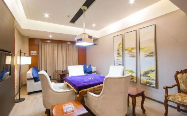 United Kingson HoteL