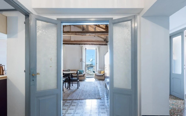 Historic House Castello Quadrilocale