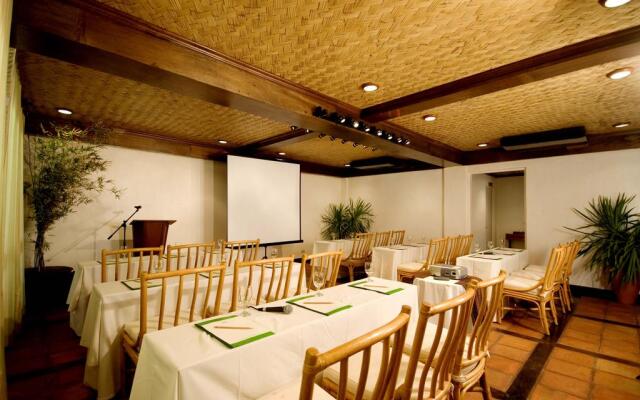 Miniloc Island Resort