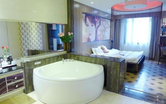 Handwin Hotel