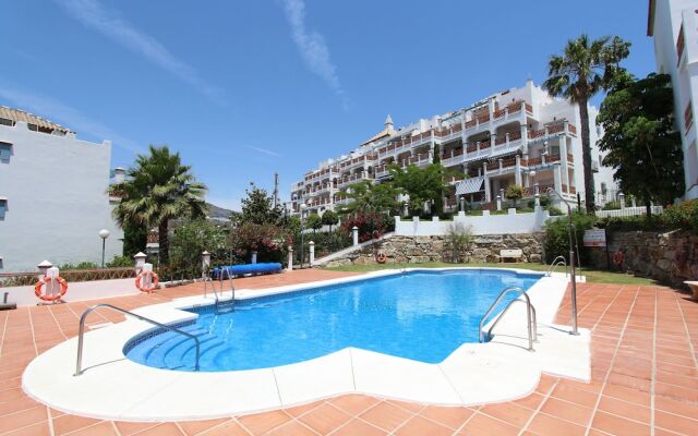 Luxury Mijas Golf Apartment