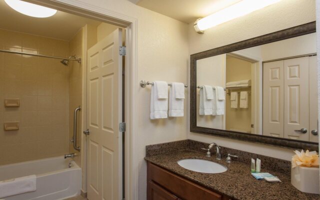 Staybridge Suites Greenville I-85 Woodruff Road by IHG