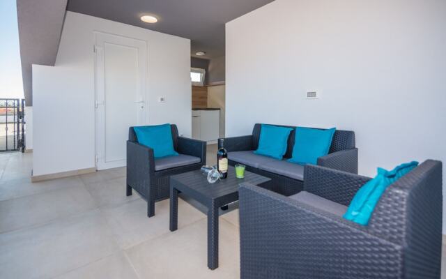 Apartment Spanic 2