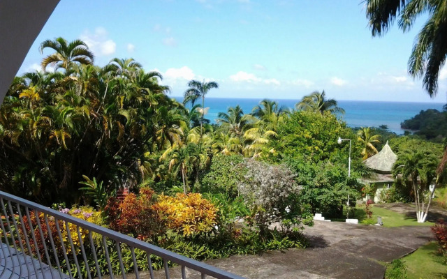 Rio Vista Resort