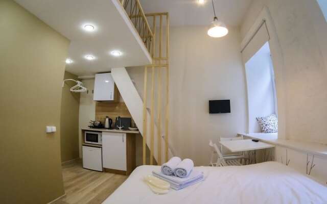 Studio Nevskiy 127