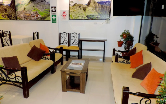 Intillaqta MachuPicchu Pueblo