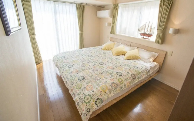Zushi Beach House