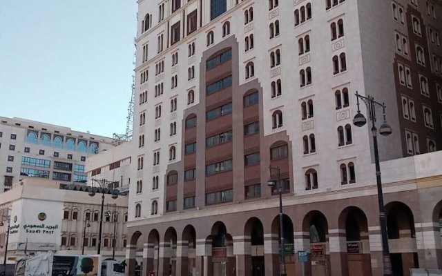 Hotel  Karam Al Madina
