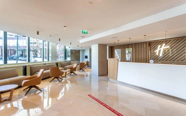 Holiday Inn Lisbon by IHG