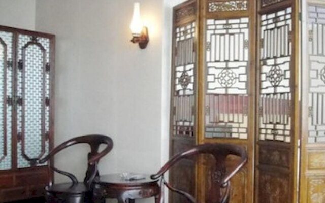 Art Hotel Guangzhou