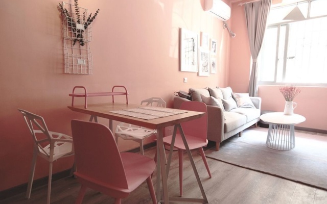 Magic Powder – Guest Rooms – Shanghai