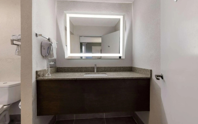 Quality Inn Orange Park Jacksonville