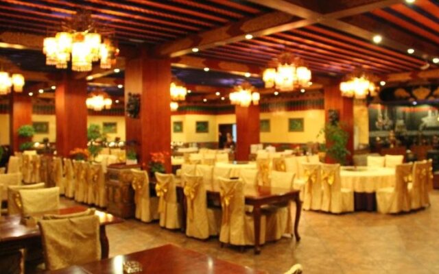 Tashi Choeta Hotel