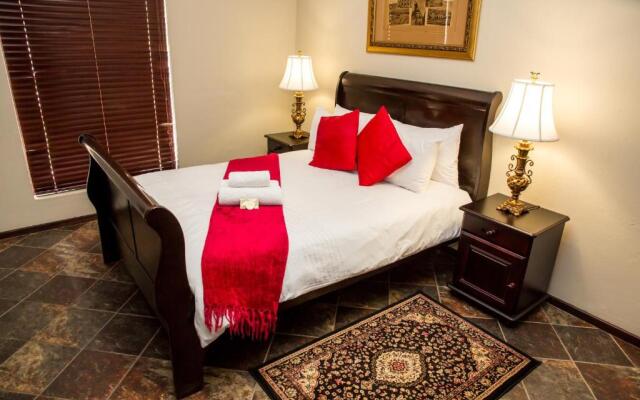 Schroderhuis Guesthouse