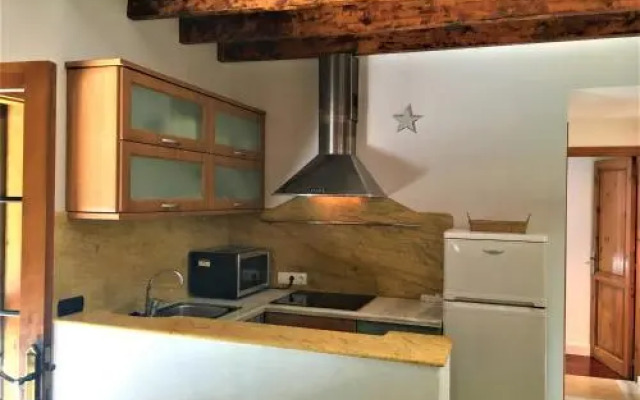 Apartamentos Pinosol