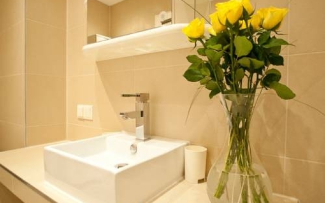 Vienna Central Apartments