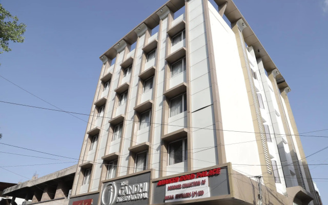 Oyo Premium Children Park Sardarpura