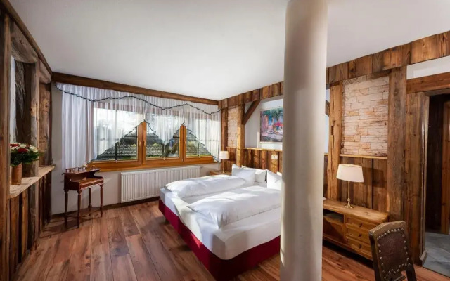 Wellnesshotel Seeschlößchen