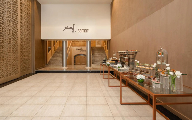Carlton Al Moaibed Hotel