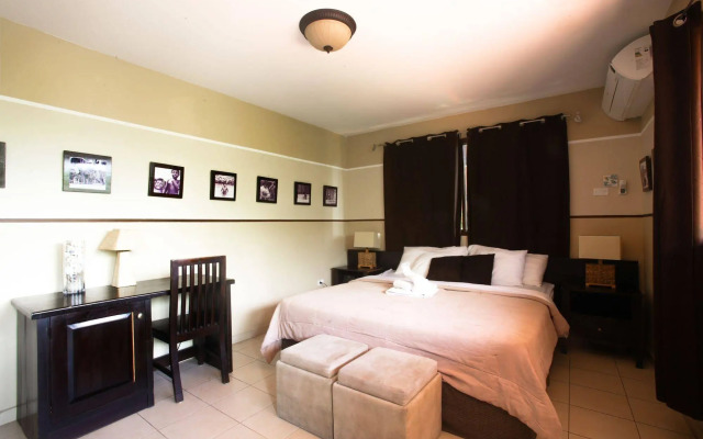 Manglar Lodge