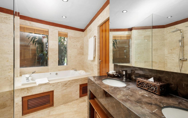Koi Signature Villa