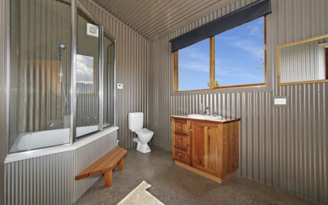 Quins Gap Private Retreat