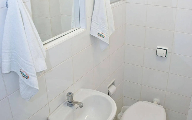 Hotel Lumini