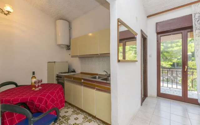 Apartmani Miro Opacak