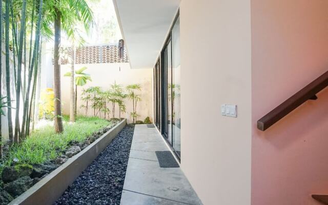 Villa Bima II