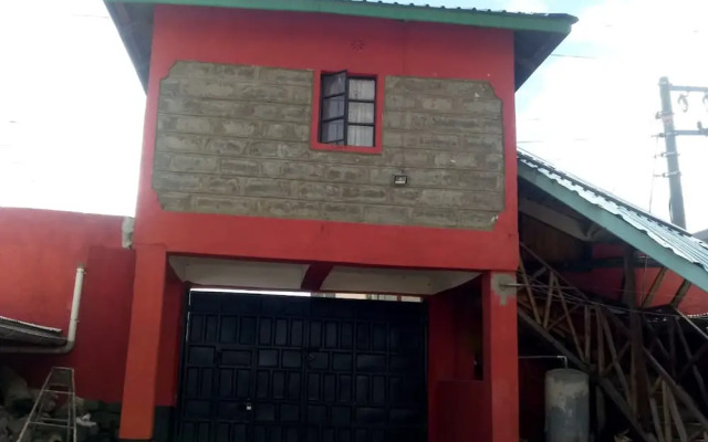 Boyal Place Guest House