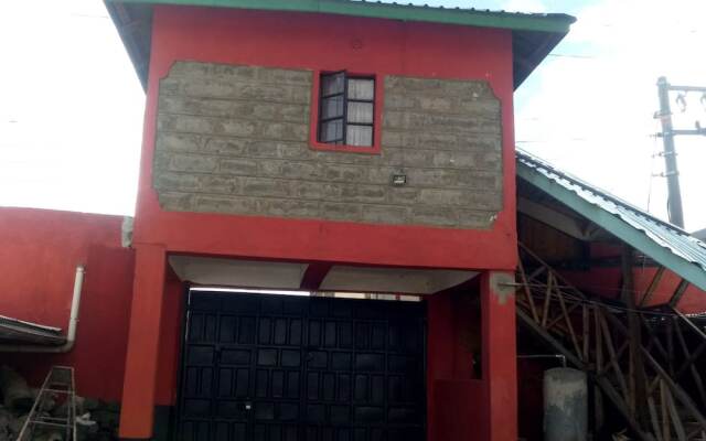 Boyal Place Guest House