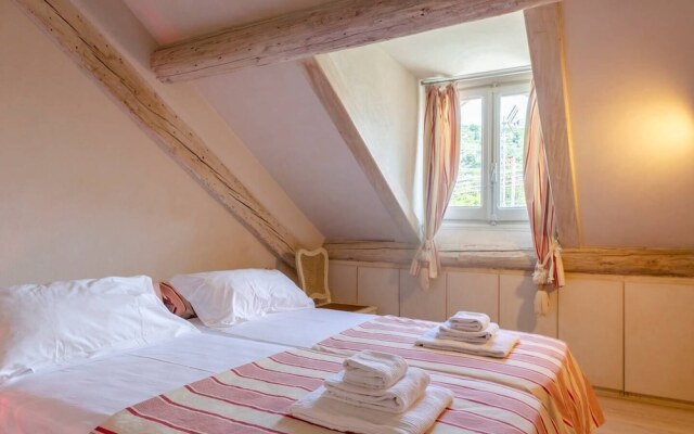 JOIVY The Roof in Santa Margherita