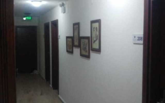 Nehir Dalyan Boutique Otel