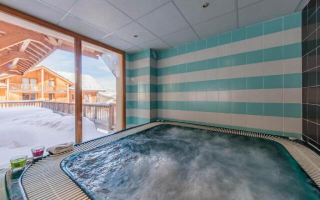 Noemys Les Balcons de Bois Méan